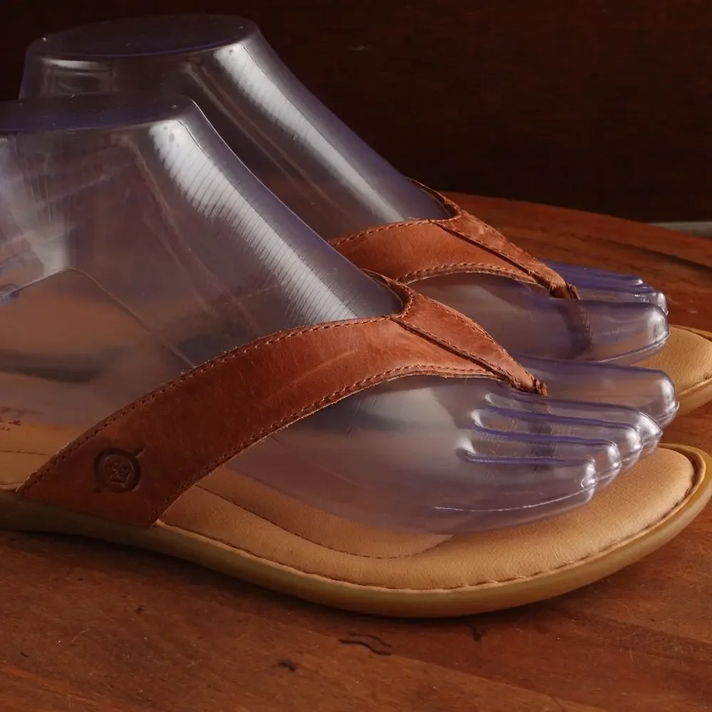 Børn born sandals